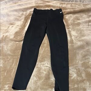 Cute Nike Dry Fit leggings